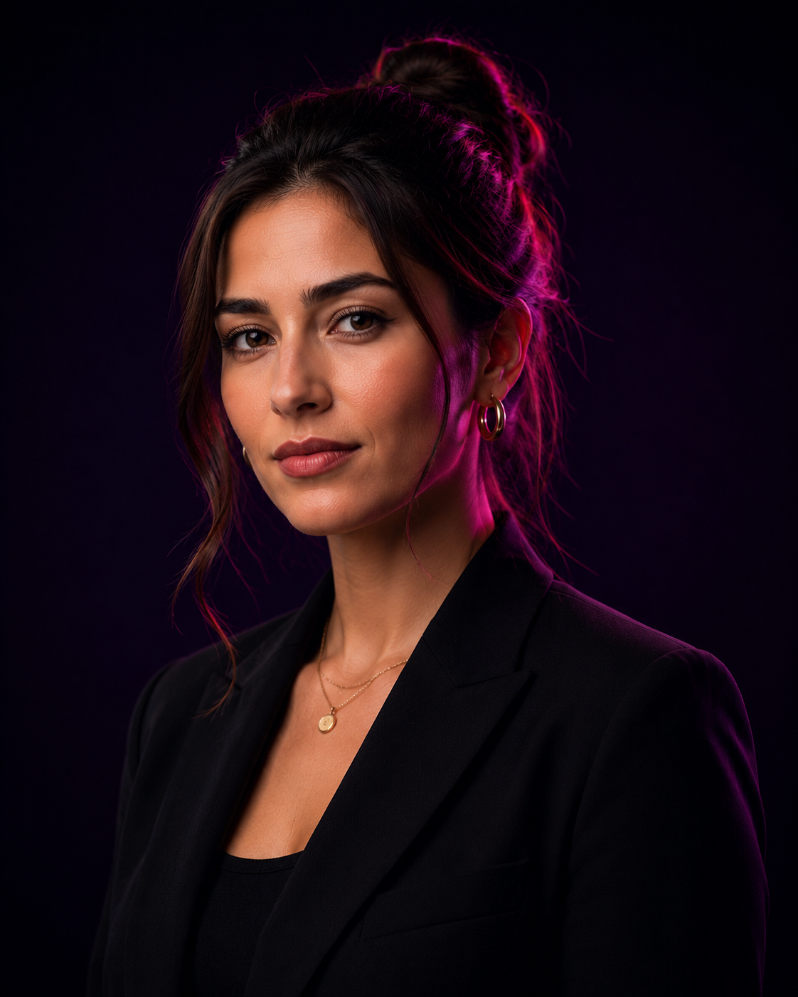 Adunni, Operations Executor & Research Specialist